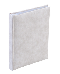 Album kieszeniowy 50 zdjęć 13x18 srebrny połysk