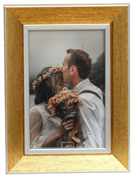 GLORIA 50x60 Ramka gold-27