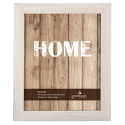 Ramka na zdjęcie 20x30 Dream biała listwa