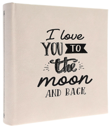 Album kieszeniowy na 200 zdjęć 10x15 ART rodzinny beż