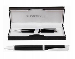 Długopis w eleganckim etui na prezent EXCLUSIVE