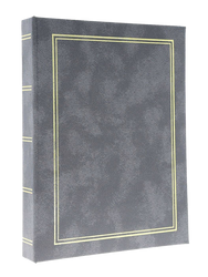 Album kieszeniowy Classic 13x18/36 szary
