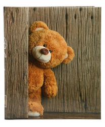 Album na zdjęcia pod folię samoprzylepną 100 stron