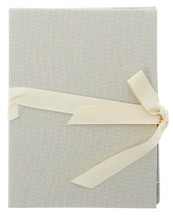 Album jamnik na 12 zdjęć 13x18 Linen piaskowy