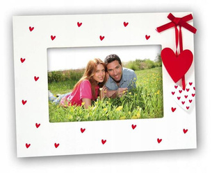 Ramka na zdjęcie 10x15 dla zakochanych 15x10 Love