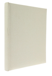 Album tradycyjny Linen Sand 40 stron czarnych