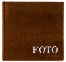 Album kieszeniowy 200 zdjęć 10x15 Foto Decor