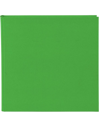 Album na zdjęcia wklejane 60 stron Green Inspire