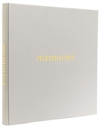 Album nitowany na 500 zdjęć 10x15 ART Memories krem