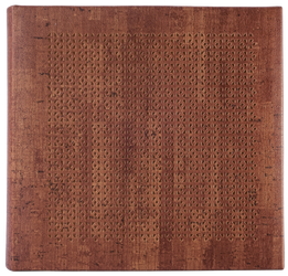 Album na 200 zdjęć 10x15 Decor Retro jasny brąz