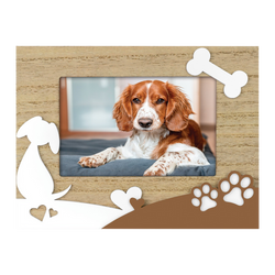 Ramka na zdjęcie 10x15 Dog dla pupila Marley