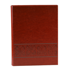 Album kieszeniowy Elegant 300 zdjęć 10x15 brąz