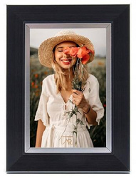 GLORIA 50x60 Ramka black-01