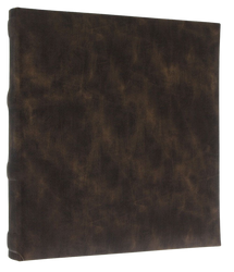 Album zdjęcia wsuwane 10x15 500 zdjęć brązowy