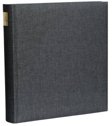 Album na zdjęcia SummerTime Antracyt 100 stron