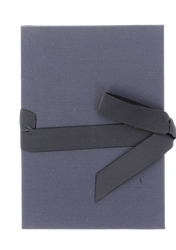 Album typu jamnik na 12 zdjęć 15x21 Bene grafitowy