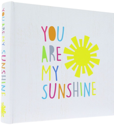 Album kieszeniowy na 200 zdjęć 10x15 rodzinny ART Lato