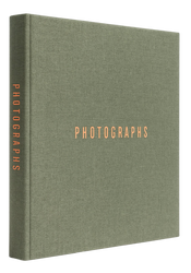 Album tradycyjny 100 stron ART beżowy Photographs