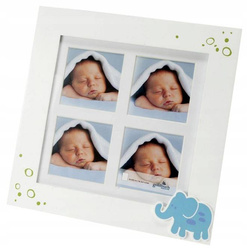 Multirama galeria na 4 zdjęcia dziecięca słoń