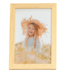 Ramka na zdjęcie 20x25 PINA natural skandynawska