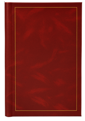 Album samoprzylepny 40 stron Classic bordowy