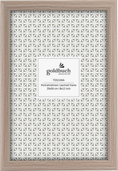 Ramka na zdjęcie 20x30 kolor Taupe Toscana klasyk