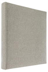 Album kieszeniowy na 500 zdjęć Linen beżowy