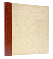 KD46500 WOOD BRONZE 10x15/500 Album