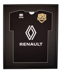 Rama do oprawy koszulki KP size L -1 na prezent