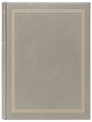 Album kieszeniowy 50 zdjęć 10x15 Classic Ivory