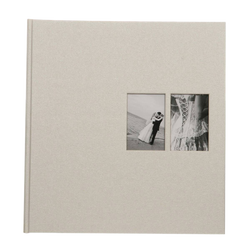 Album ślubny tradycyjny Chromo 60 białych stron