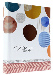 Album kieszeniowy na 200 zdjęć 10x15 Photo Modern