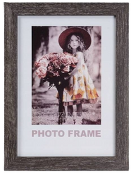 Ramka na zdjęcie 13x18 ciemnobrązowa Vintage