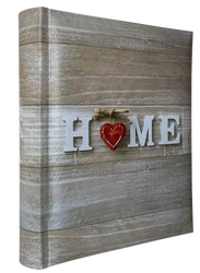 Album rodzinny DOM na 200 zdjęć wsuwanych 10x15