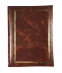 Album na zdjęcia wsuwane 15x21, 50 zdjęć