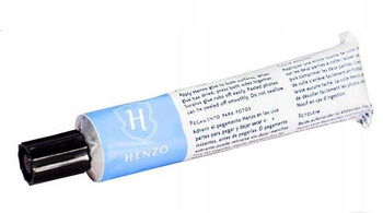 Klej do zdjęć 100 mililitrów Henzo foto klej