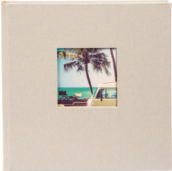 Album kieszeniowy Bella Vista 10x15/200 szary piasek