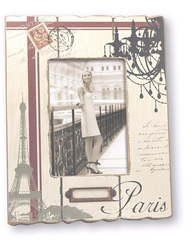 Ramka na zdjęcie 13x18 Paris Zep Italia