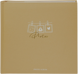 Album kieszeniowy 200 zdjęć 10x15, ECO, Photos, Aparat, rodzinny