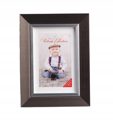 Ramka na zdjęcie 13x18 Steel GLORIA