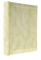 Album kieszeniowy na 200 zdjęć 10x15 Classic kość słoniowa