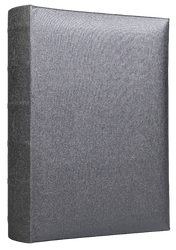 Album kieszeniowy na 200 zdjęć 10x15 Marko szary