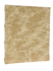 Album zdjęcia wklejane 40 stron piaskowy