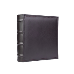 Album z ekoskóry na 200 zdjęć 10x15 SONORA brązowy